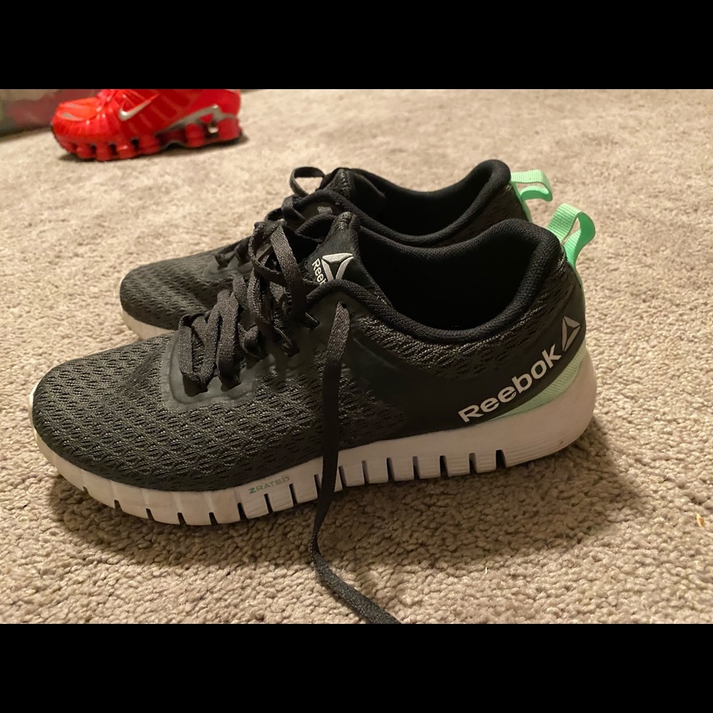 Women’s sneakers Reebok